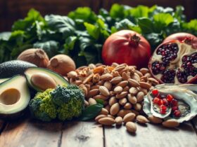 Testosterone Boosting Foods
