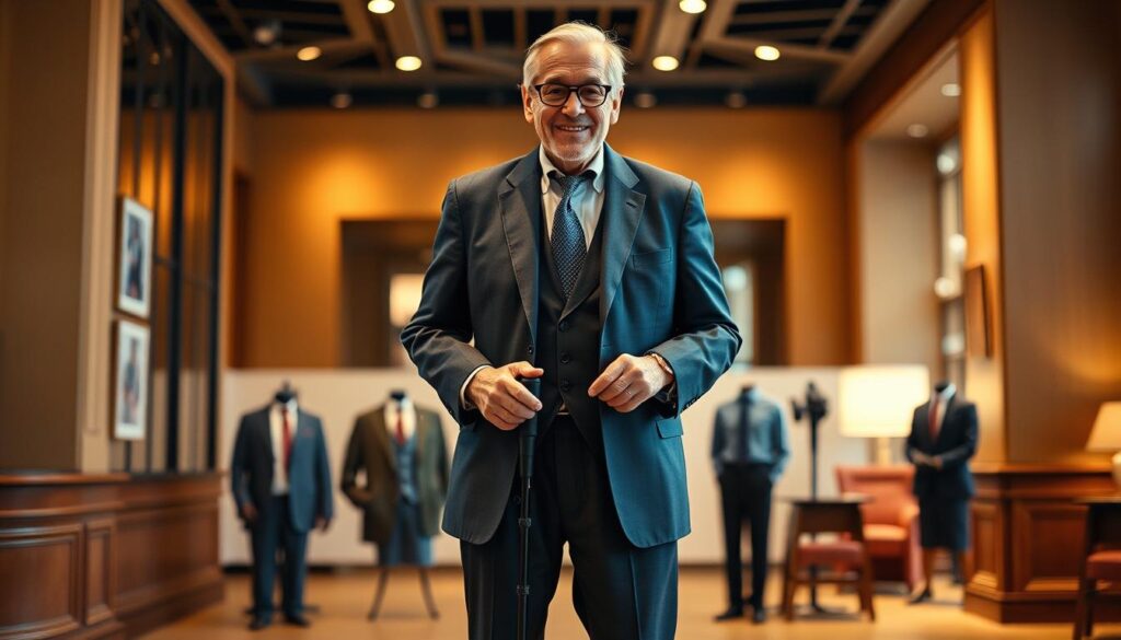 adaptive clothing solutions