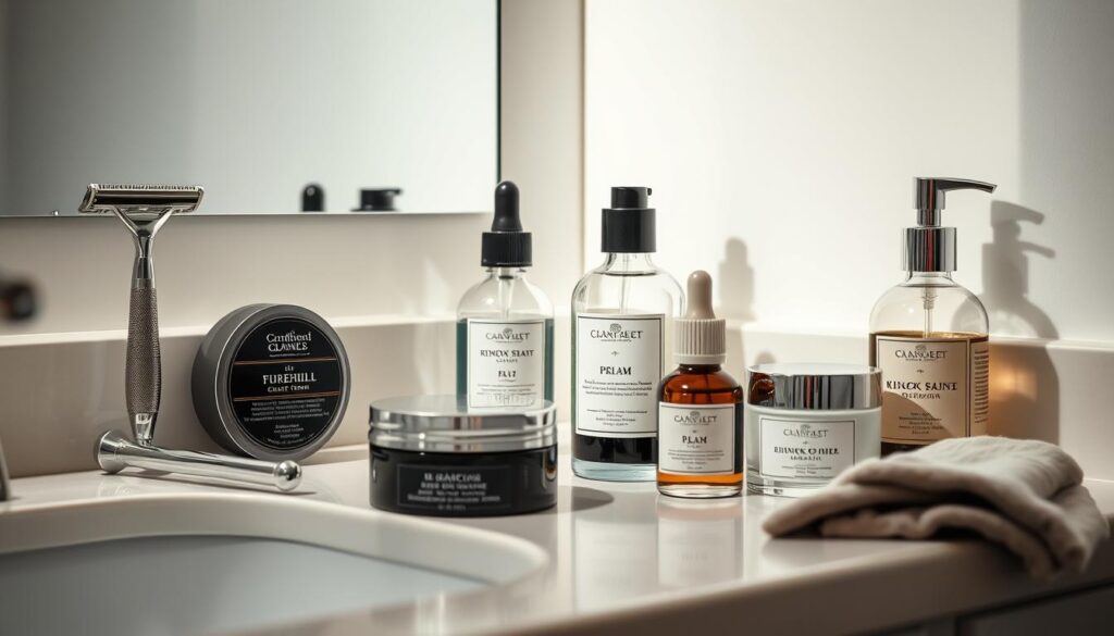 anti-aging grooming tips