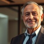 confidence for older men