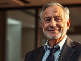 confidence for older men