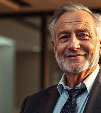 confidence for older men