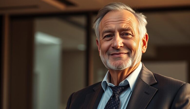 confidence for older men