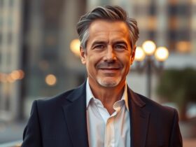 dating after 40