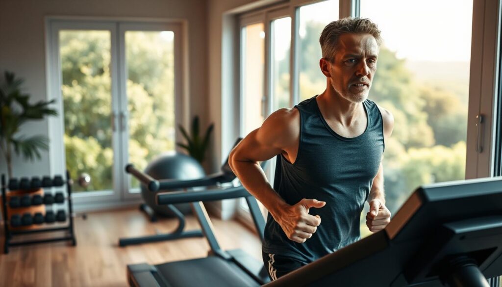 exercise for cardiovascular health