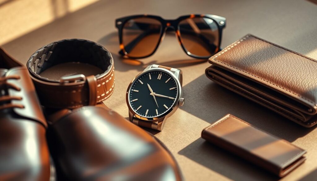 fashion accessories for men over 40