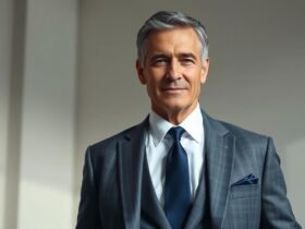 fashion tips for men over 40