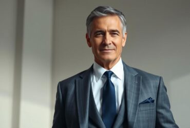 fashion tips for men over 40
