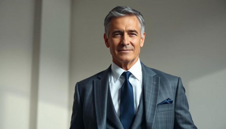 fashion tips for men over 40