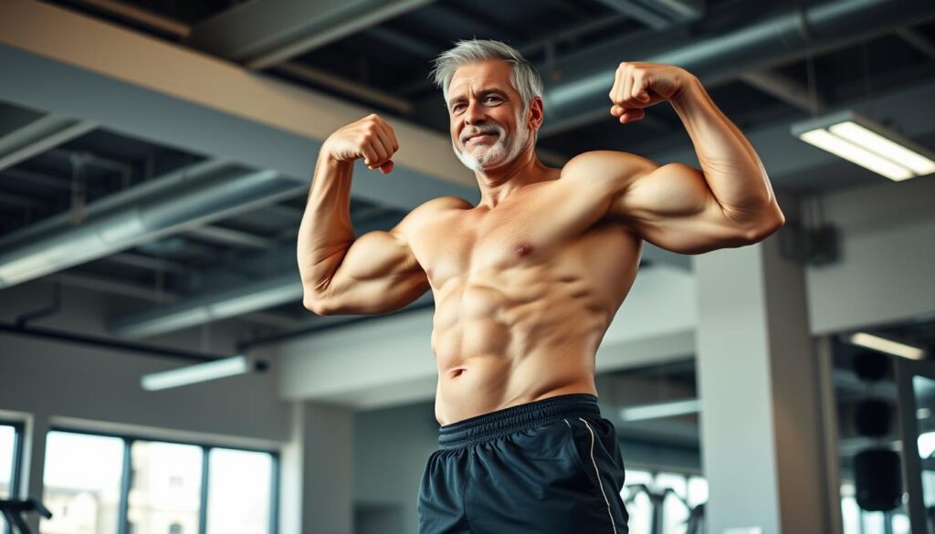 fitness after 40