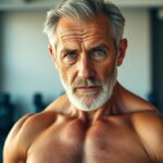 fitness after 40