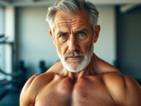 fitness after 40