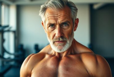 fitness after 40