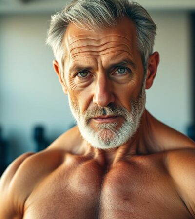 fitness after 40