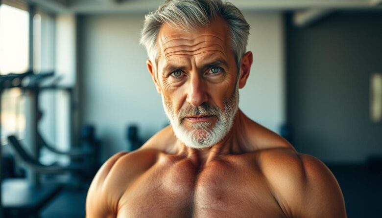 fitness after 40