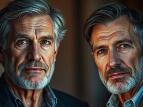 mature men appeal