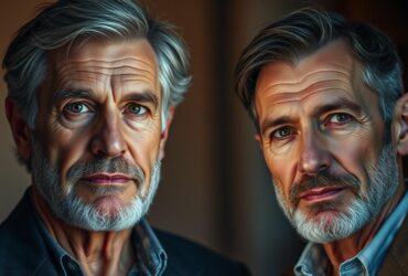 mature men appeal
