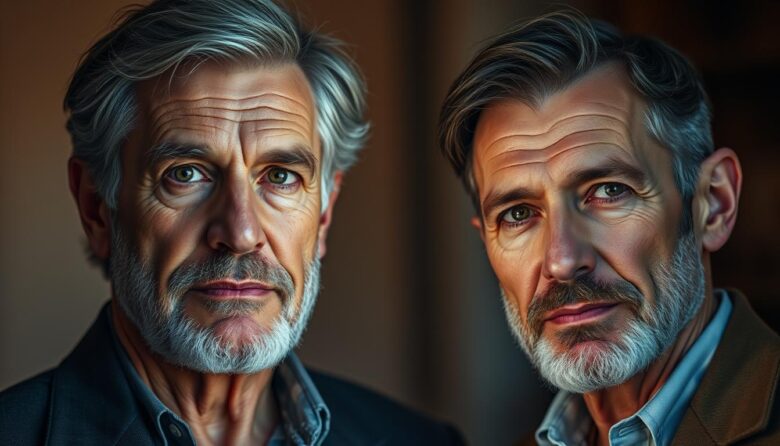 mature men appeal