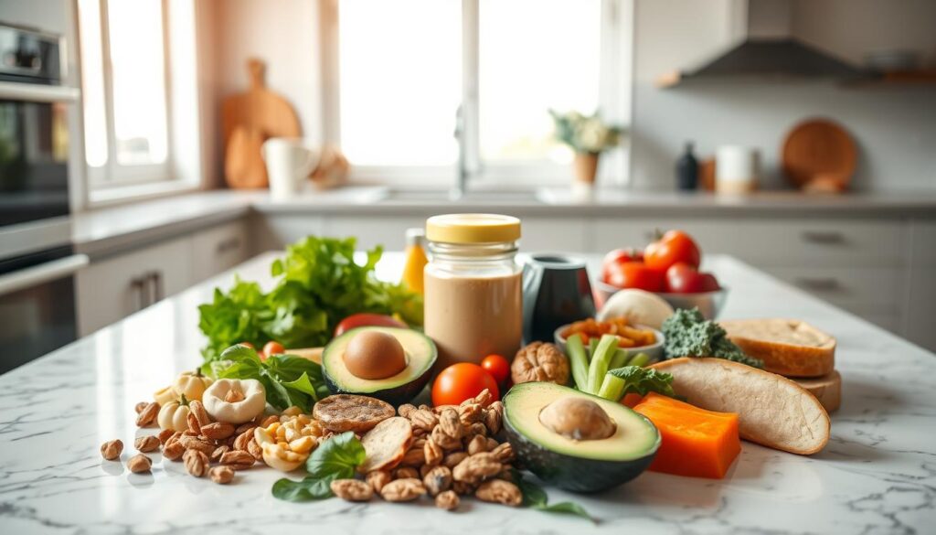meal plan strategies for metabolic health