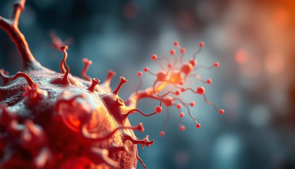 metabolic switching and cellular repair