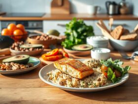 nutrition for men over 40