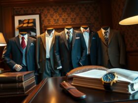 older men style