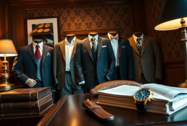 older men style