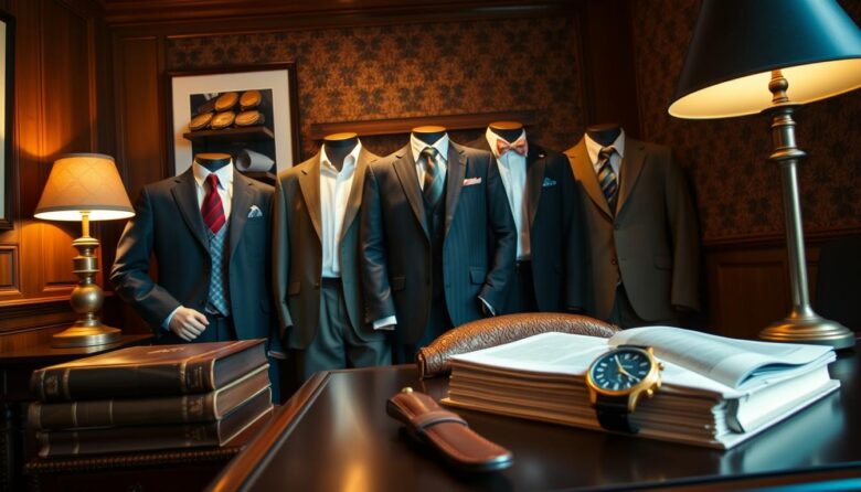 older men style