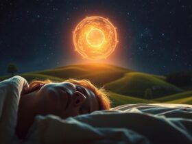 sleep and longevity