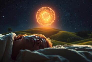 sleep and longevity