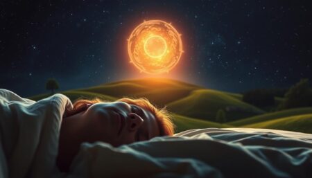 sleep and longevity