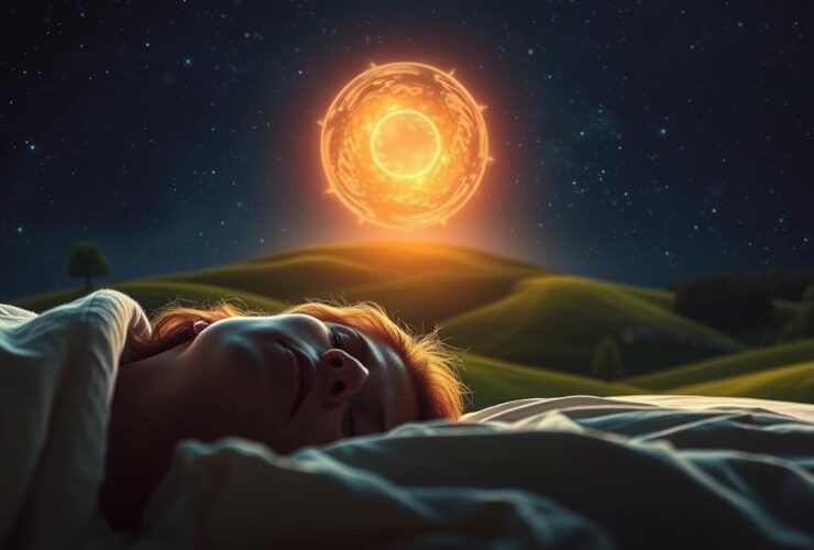 sleep and longevity