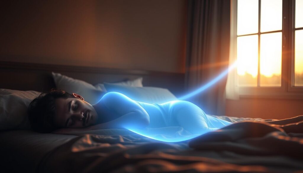 sleep duration and lifespan
