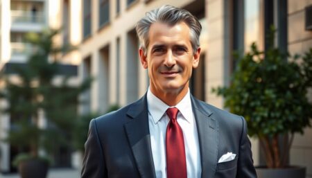 style for men over 40