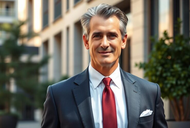 style for men over 40