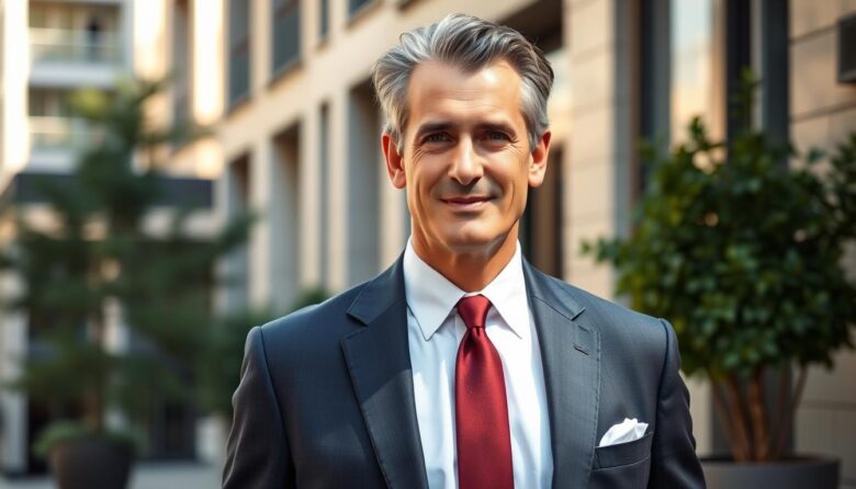 style for men over 40