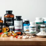Best Supplements for Men