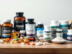 Best Supplements for Men