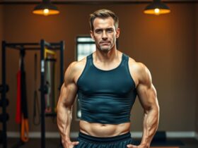 Dr. John Spencer Ellis fitness program