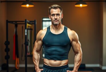 Dr. John Spencer Ellis fitness program