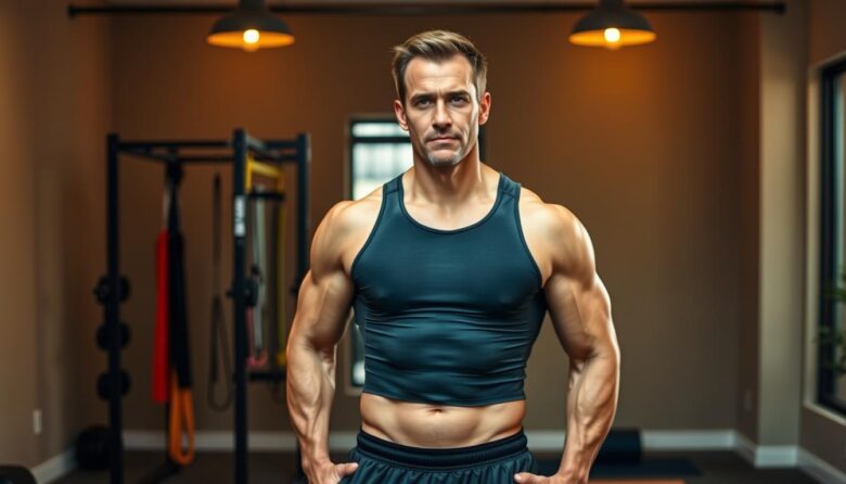 Dr. John Spencer Ellis fitness program