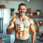 Protein Intake After 40