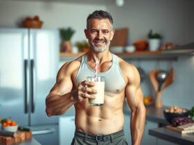 Protein Intake After 40