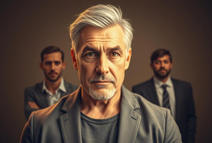 aesthetic transformation for men