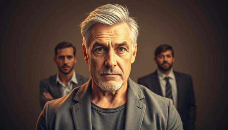 aesthetic transformation for men