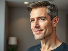 anti-aging treatments for men