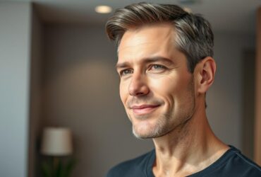 anti-aging treatments for men