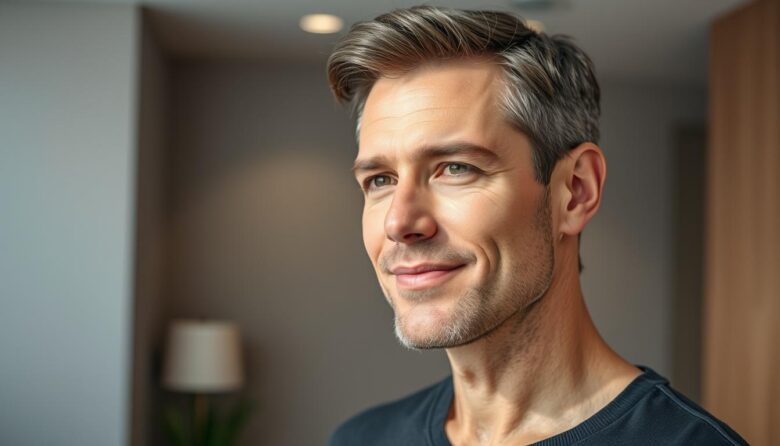 anti-aging treatments for men