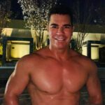 John Spencer Ellis named best men's health coach