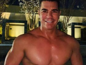 John Spencer Ellis named best men's health coach